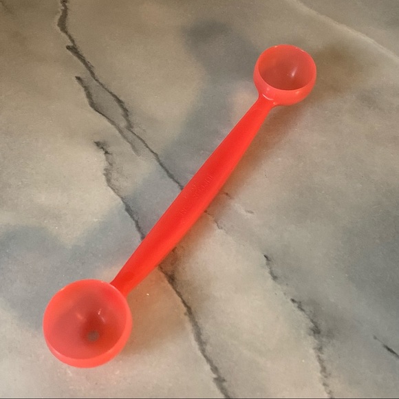 Tupperware Melon Baller New - Picture 1 of 5